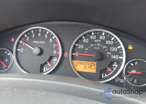 2007 Nissan Pathfinder S from USA, damaged, VIN 5N1AR18U07C633724